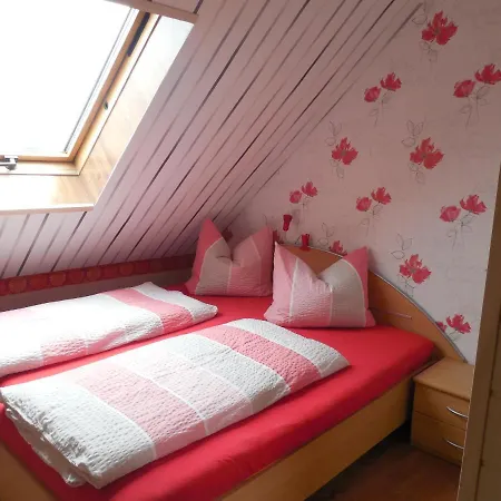 Ferienwohnungen 20Er Byhlen Extérieur photo