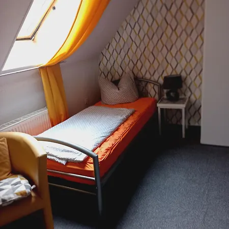 Ferienwohnungen 20Er Byhlen Chambre photo