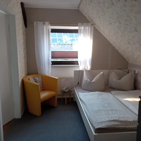 Ferienwohnungen 20Er Byhlen Chambre photo