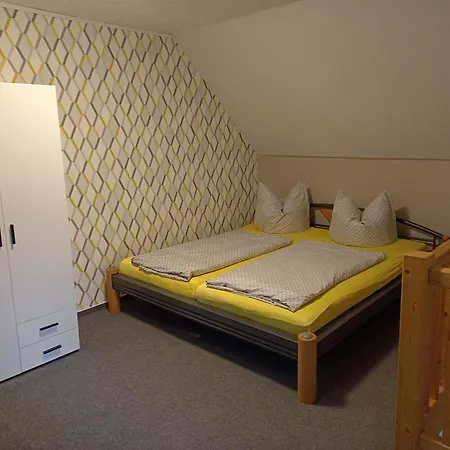 Ferienwohnungen 20Er Byhlen Chambre photo