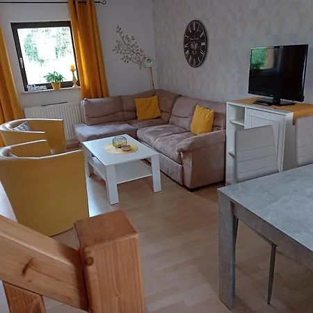 Ferienwohnungen 20Er Byhlen Chambre photo