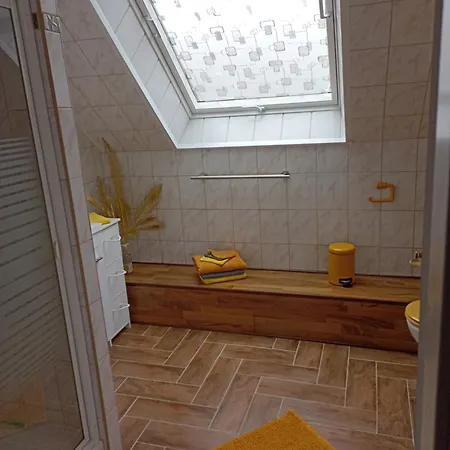 Ferienwohnungen 20Er Byhlen Chambre photo