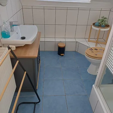 Ferienwohnungen 20Er Byhlen Extérieur photo