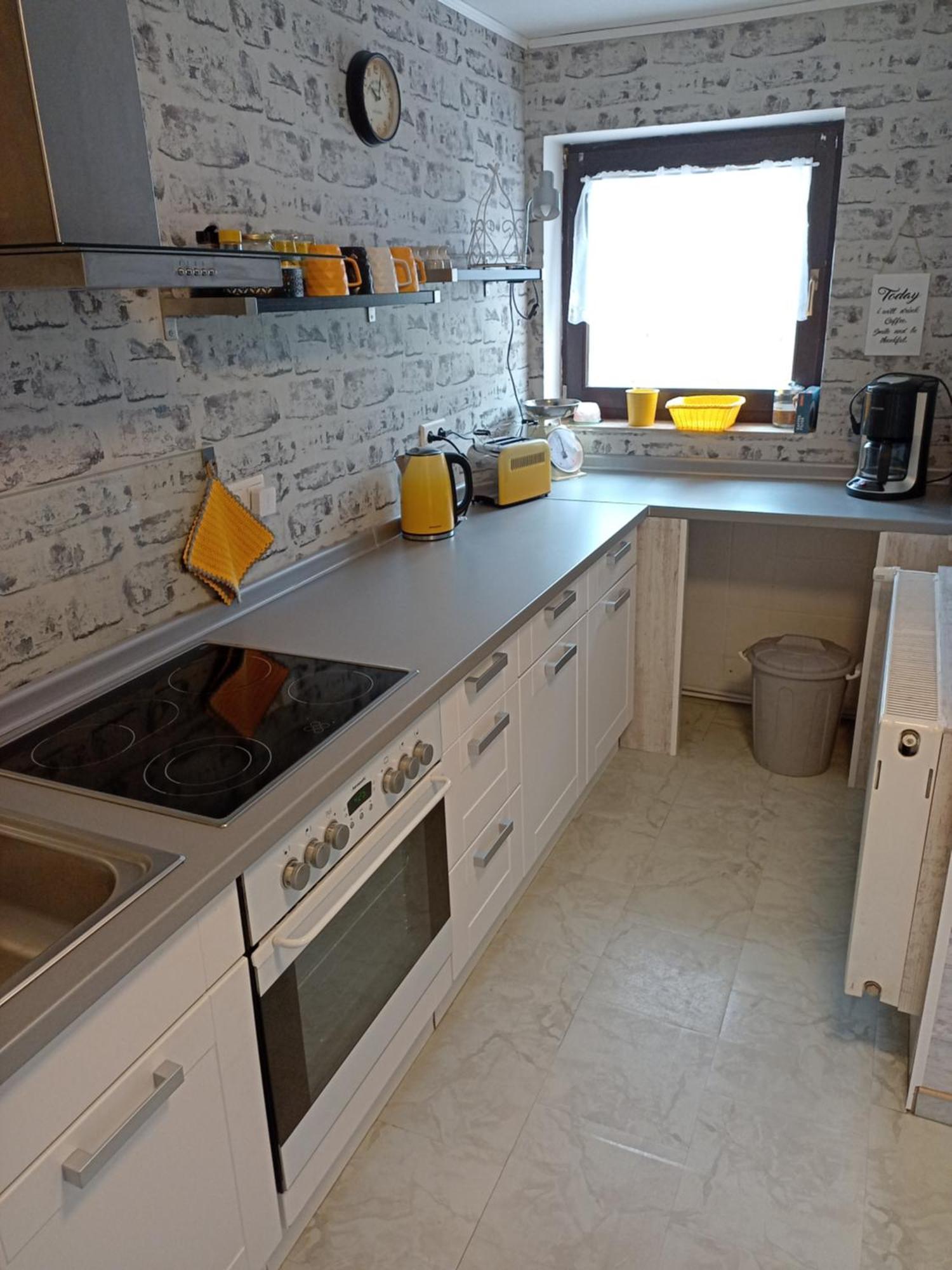 20er Appartement *