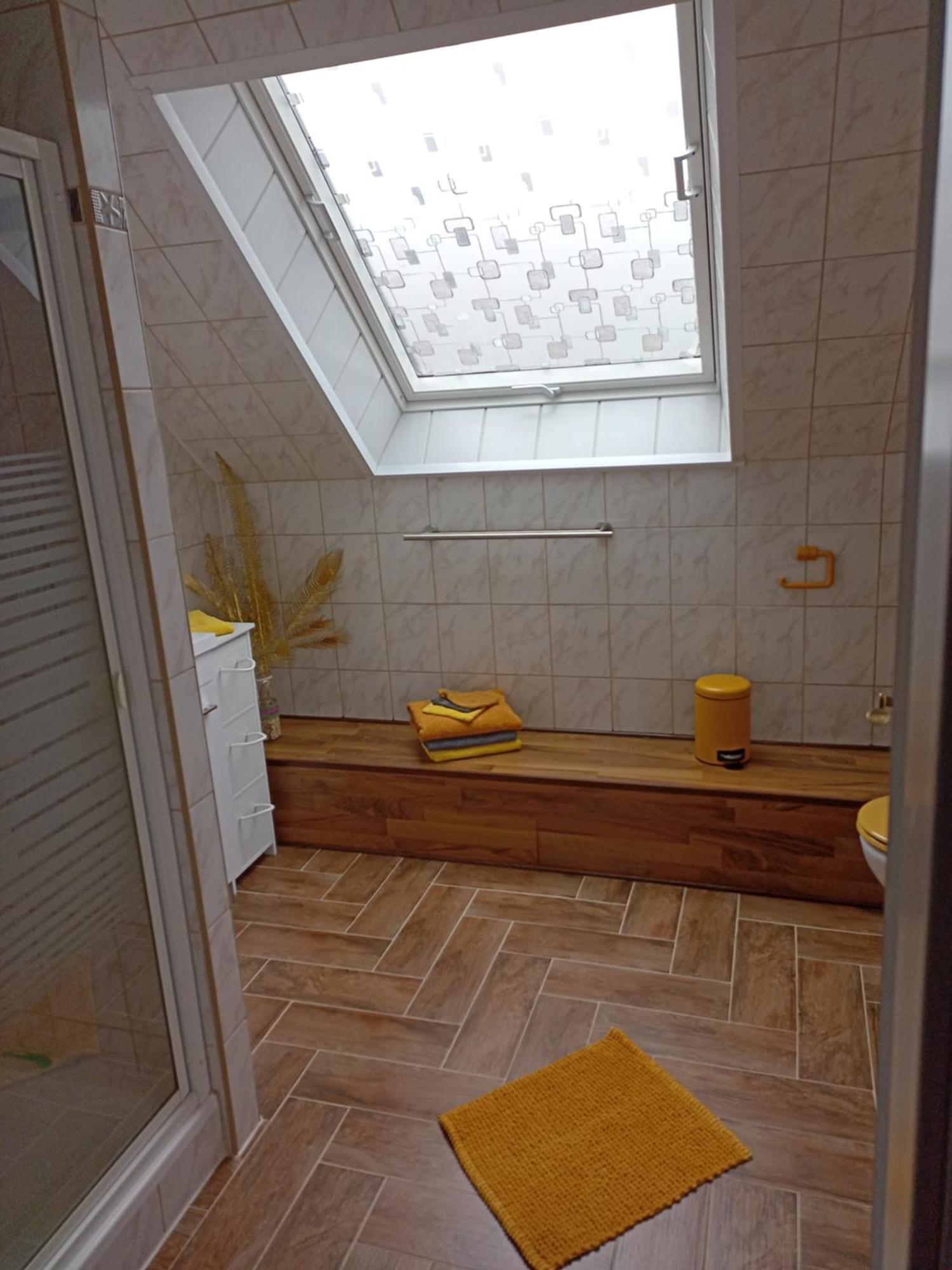 Appartement 20er Byhlen