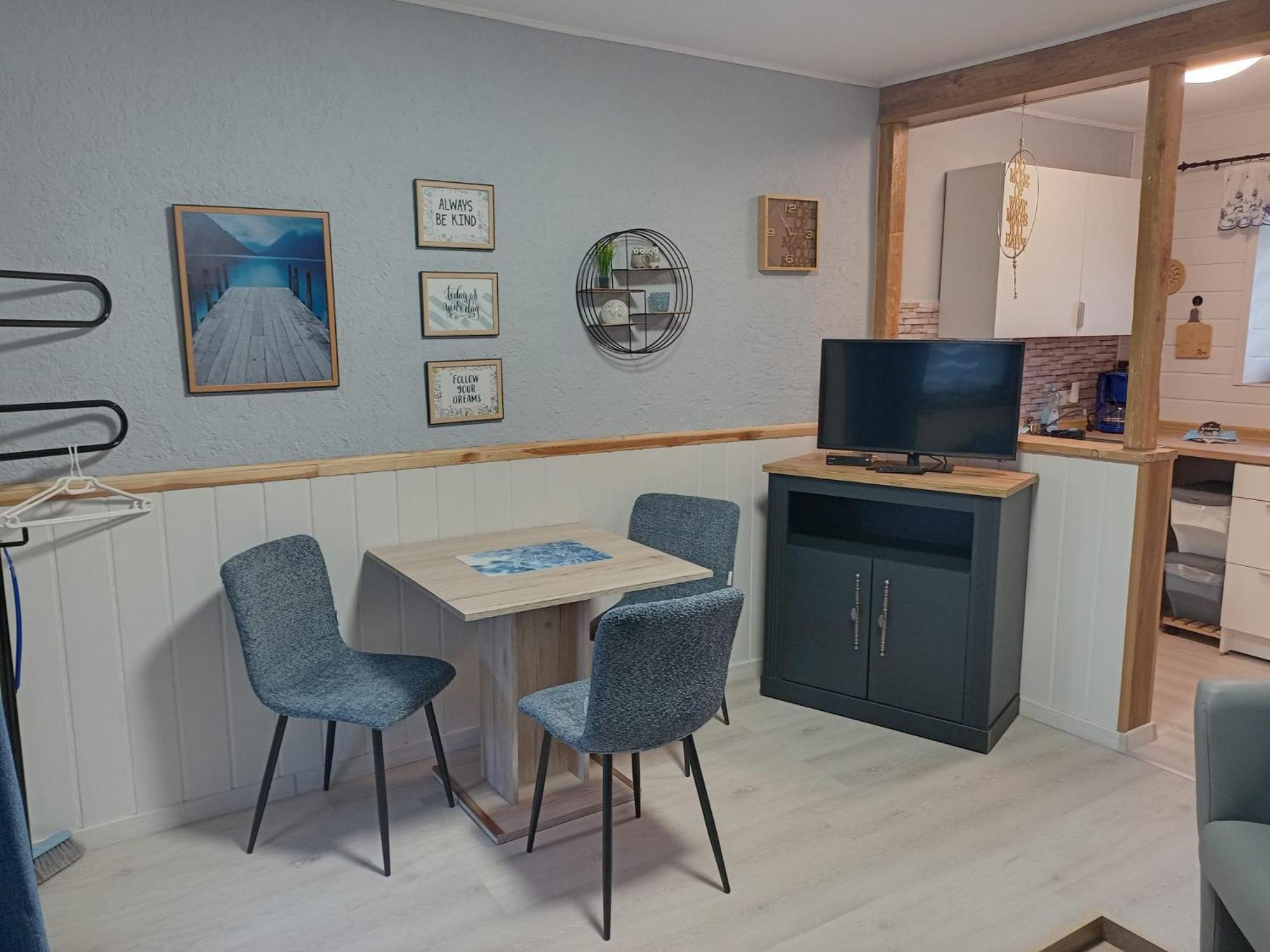 Appartement 20er *